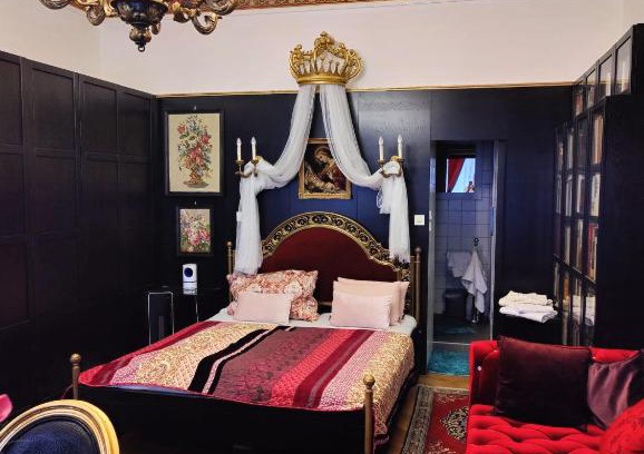 Wieden House | Luxury near Castle