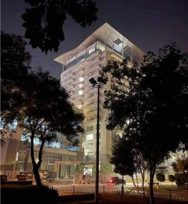 Lahore Apartment | Luxury one bed Apartment in Penta Square DHA Lahore