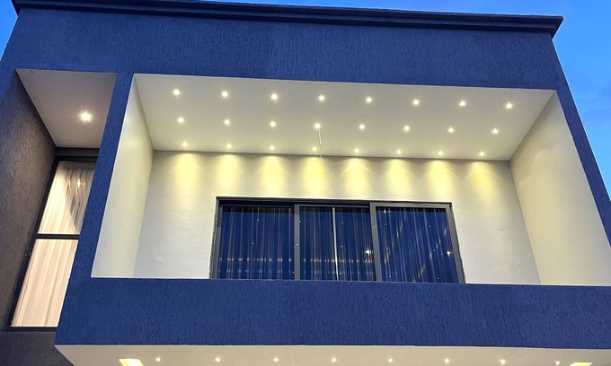 Accra Villa | Luxury one Bedroom Villa With Wifi and Netflix