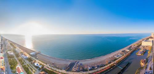 New Boulevard Hotel | Luxury orbi panorama Aparthotel