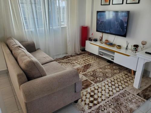 Nairobi Apartment | Luxury penthouse