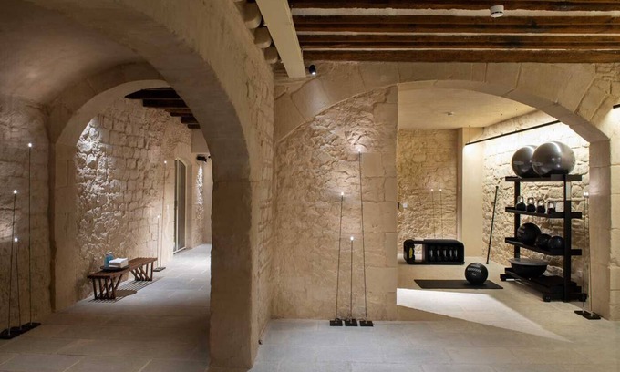 Gothic Quarter Apartment | Luxury Penthouse with terrace (minimum stay 32 days)