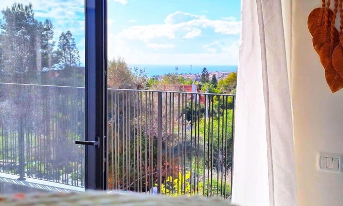 Zikhron Ya'aqov Villa | luxury retreat villa ocean view zichron yaacov