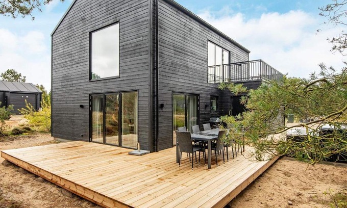 Sønderstrand House | Luxury Retreat with Sauna - By Traum Ferienwohnungen