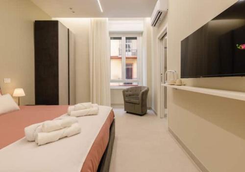 Vasto House | Luxury Rooms