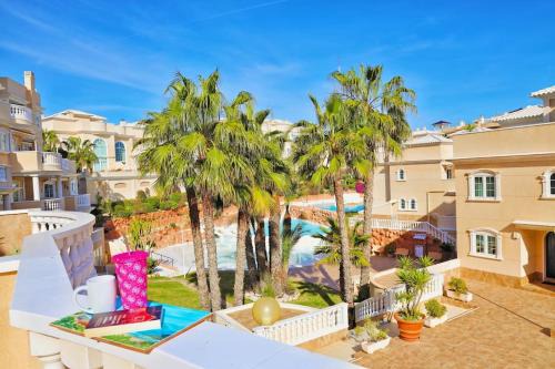 Guardamar del Segura Apartment | Luxury Sea View