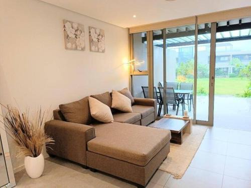 Hillhead Apartment | Luxury studio apartment in Umhlanga, South Africa