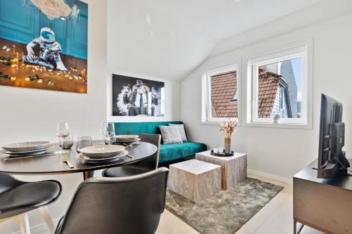 Sentrum Apartment | Luxury Suite in Charming Area