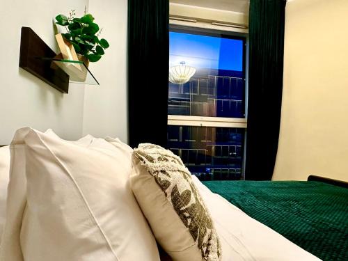 Kesklinn Apartment | Luxury Suites Rotermanni by Rikas Hotels