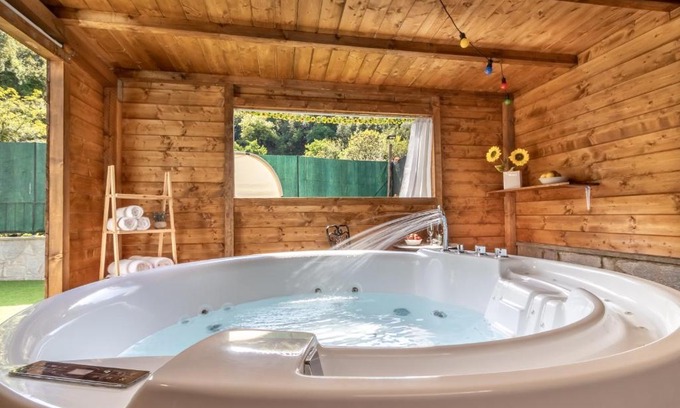 La Spezia Villa | Luxury Summer House
