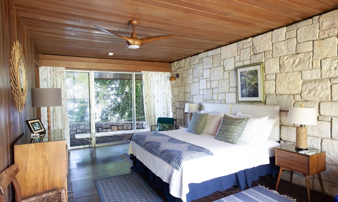 Drapers Villa | Luxury Three Bedroom Sea View Villa, Frenchman's Cove Resort