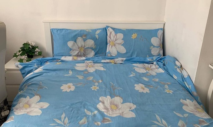 Barking Apartment | Luxury Ultra super New bedroom near barking Rail Way station in london