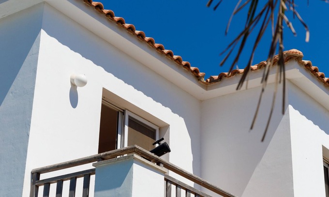 Ayia Thekla Villa | Luxury Villa