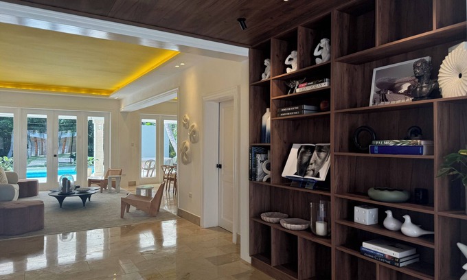 Bavaro House | LUXURY VILLA IN TORTUGA BAY