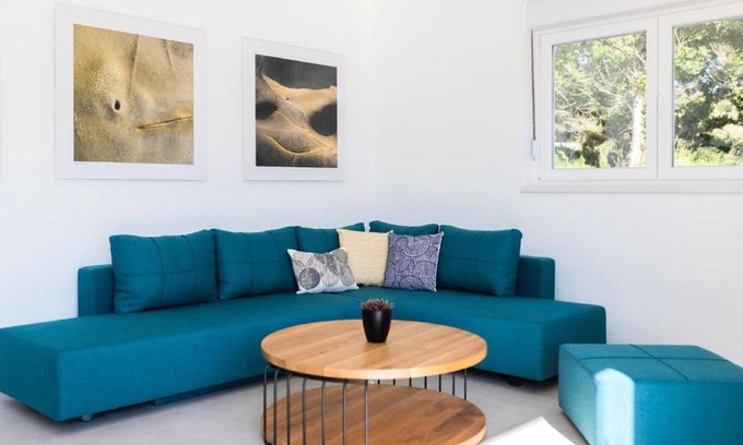 Pag Villa | Luxury Villas Bellavista - Four Bedroom Villa with Pool