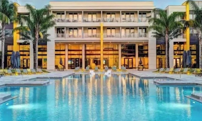 Deerwood Condo | Luxury with a Peace of Mind that you deserve