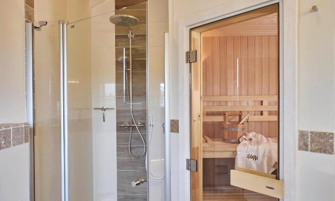 Bliesdorf House | Luxuswellnesshaus Strandfee