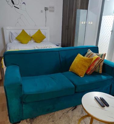 Ongata Rongai Apartment | LV Homes