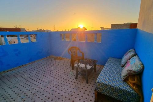 Dakhla Apartment | LWH Appartement