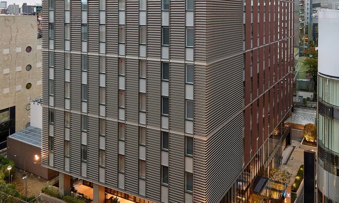 Udagawacho Apartment | lyf Shibuya Tokyo