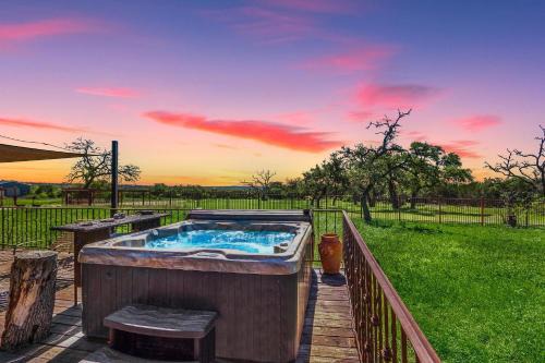 Wimberley House | Lyjendajay
