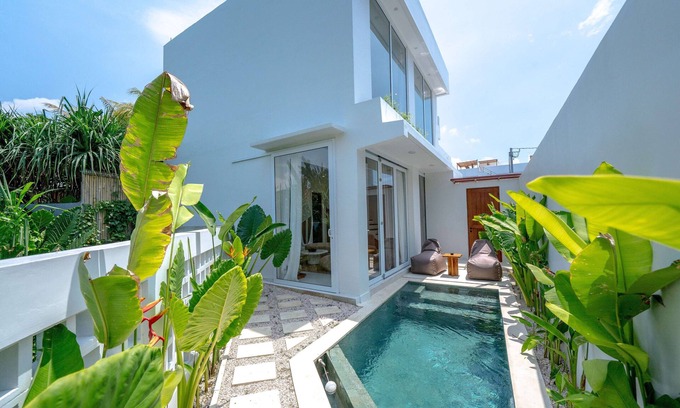 Munggu Villa | Lyma Loft