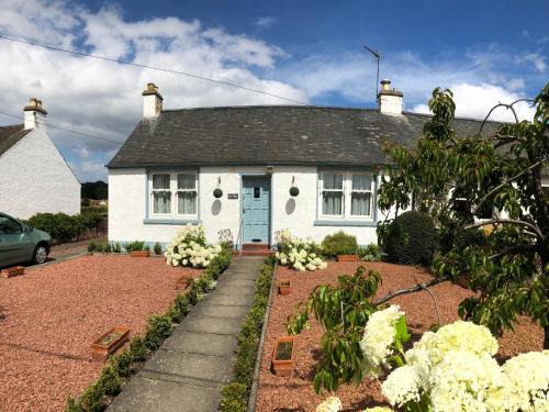 East Linton Apartment | Lynn Cottage