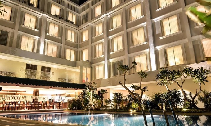 Prawirotaman Hotel | LYNN Hotel by Horison