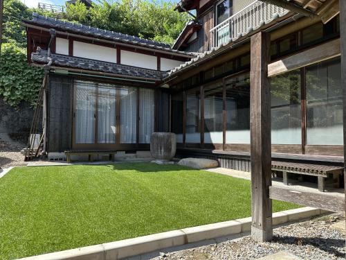 Shiga Prefecture Apartment | LYS AIBA House