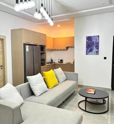 Littoral Department Apartment | LYTE Appart'Hôtels