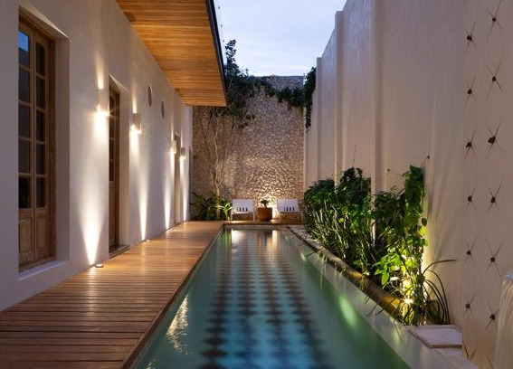 Centro Hotel | Más Palomas Concept House by Paloma's Hotels - Adults Only
