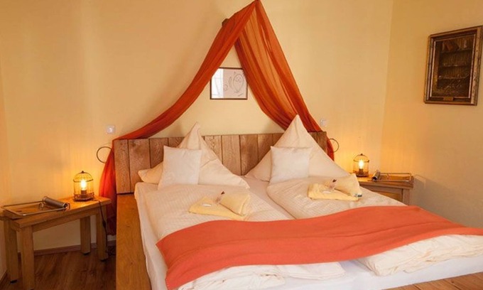 Neroth Apartment | Mäusezimmer - Spa and Wellness Hotel am Eifelsteig*