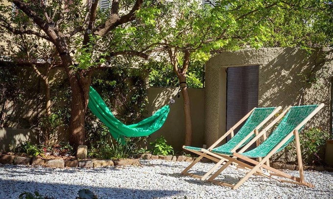 Oltrarno Bed & Breakfast | Mòsì Firenze