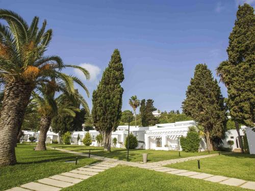 La Marsa Hotel | Mövenpick Hotel Gammarth Tunis