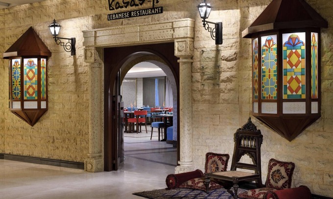 Karachi Hotel | Mövenpick Hotel Karachi
