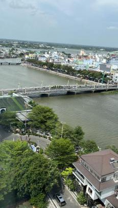 Long Xuyen Apartment | Mộc Homestay VIP