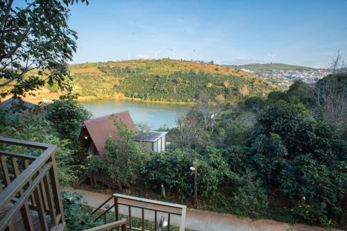 Da Lat Cabin | Mộc Trà Farm