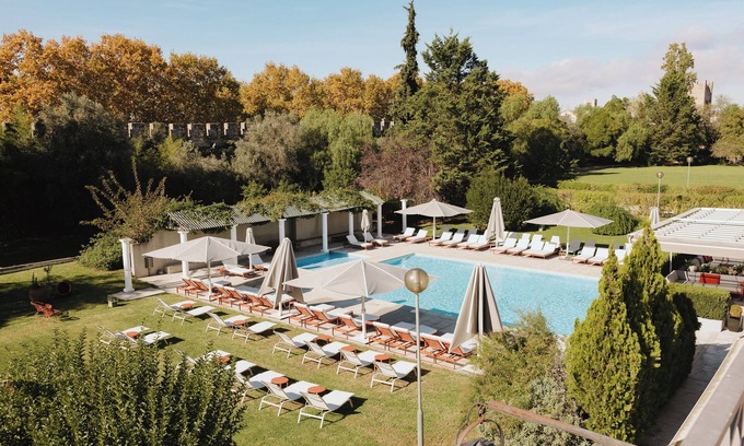 Evora Hotel | M'AR De AR Muralhas