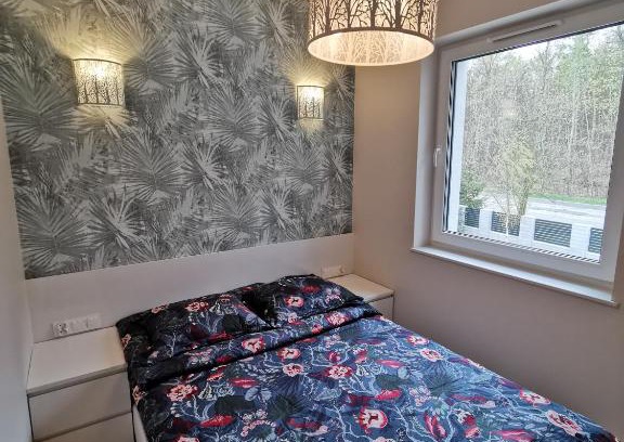 Wyspa Sobieszewska Apartment | M&K Apartament Nadmorski Zagajnik - Sobieszewo, Wyspa Sobieszewska