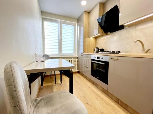 Panevezys Apartment | M&M Apartment IV SELF CHECK-IN