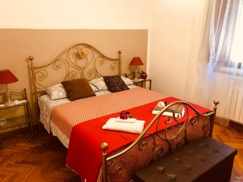 Livorno Apartment | M&M I NAVICELLI