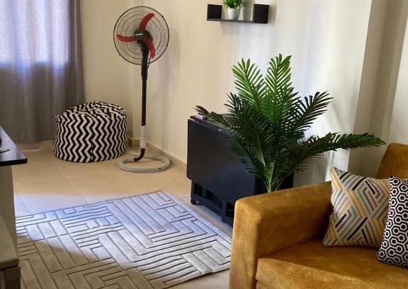 Makadi Bay Apartment | M - NEW 1 bed room flat - makadi heights