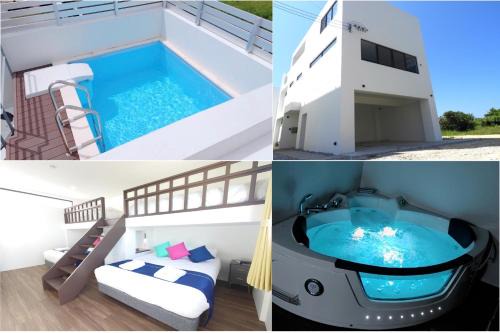 Furugen House | M's Resort Yomitan - Vacation STAY 80188v