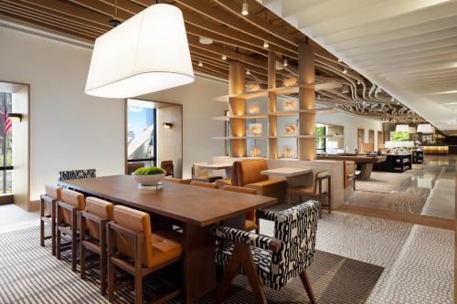 Financial District Hotel | M Social New York Downtown - formerly Millennium Downtown New York