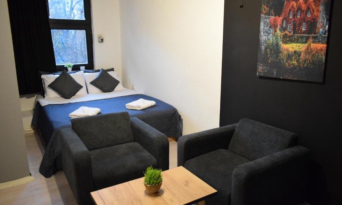 Centar Apartment | M - Square Private Rooms