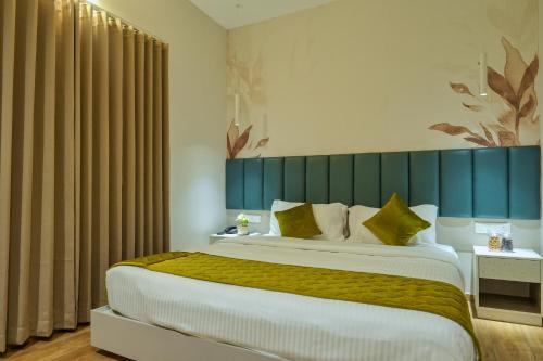 Maradu Hotel | M Suites And Hotel