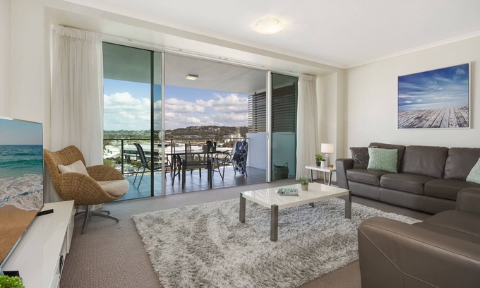 Maroochydore Apartment | M1 Resort Maroochydore