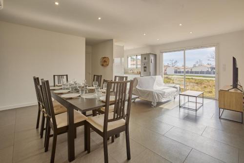 Parentis-en-Born House | Maëva - Proche des Plages