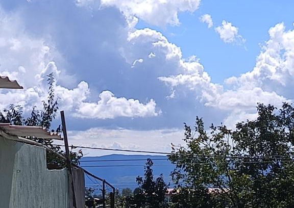 Sheki House | Maşın malyar ustası Rahibin evi
