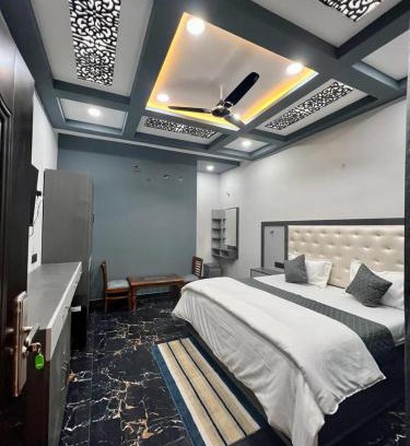 Faizabad Hotel | Maan Avadh